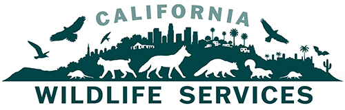 California Wildlife Services